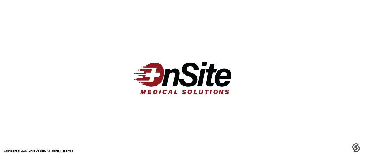 Onsite Medical Solutions Logo