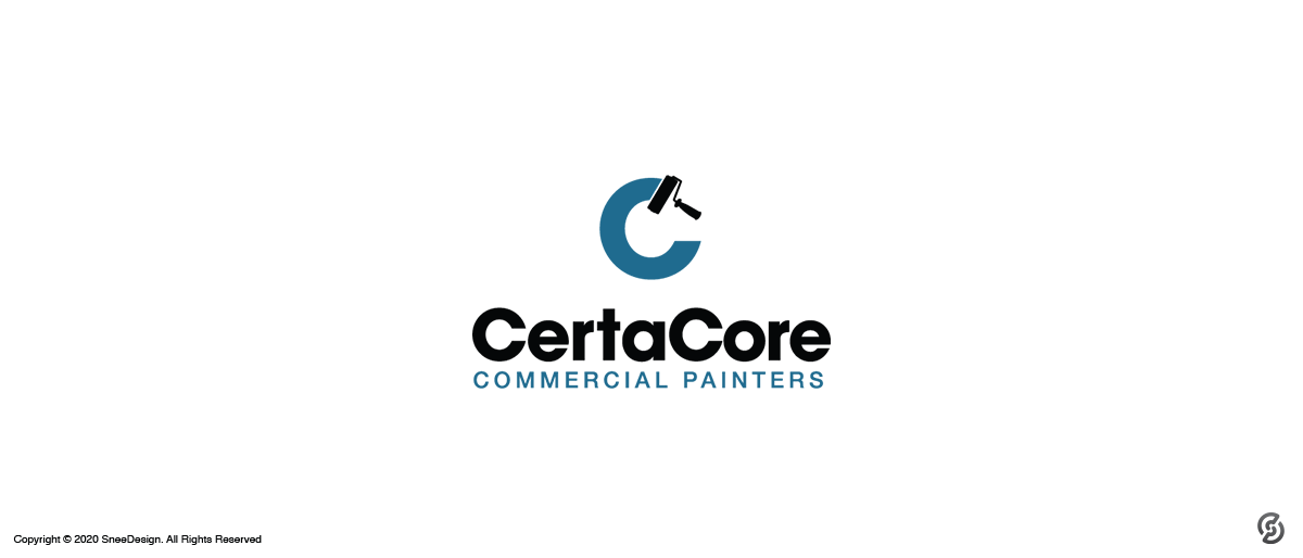 CertaCore Logo