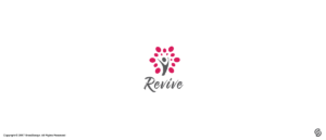 Revive-Logo-Design