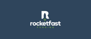 RocketFast Funding Logo